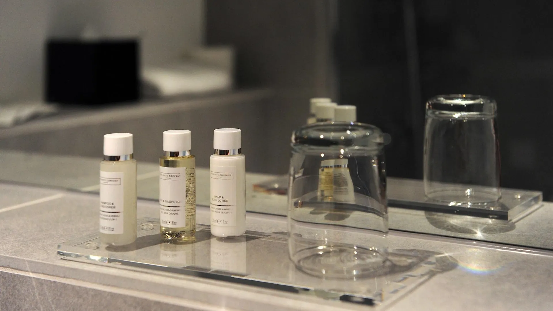Bayer 89 VI Vadi Hotel Munich