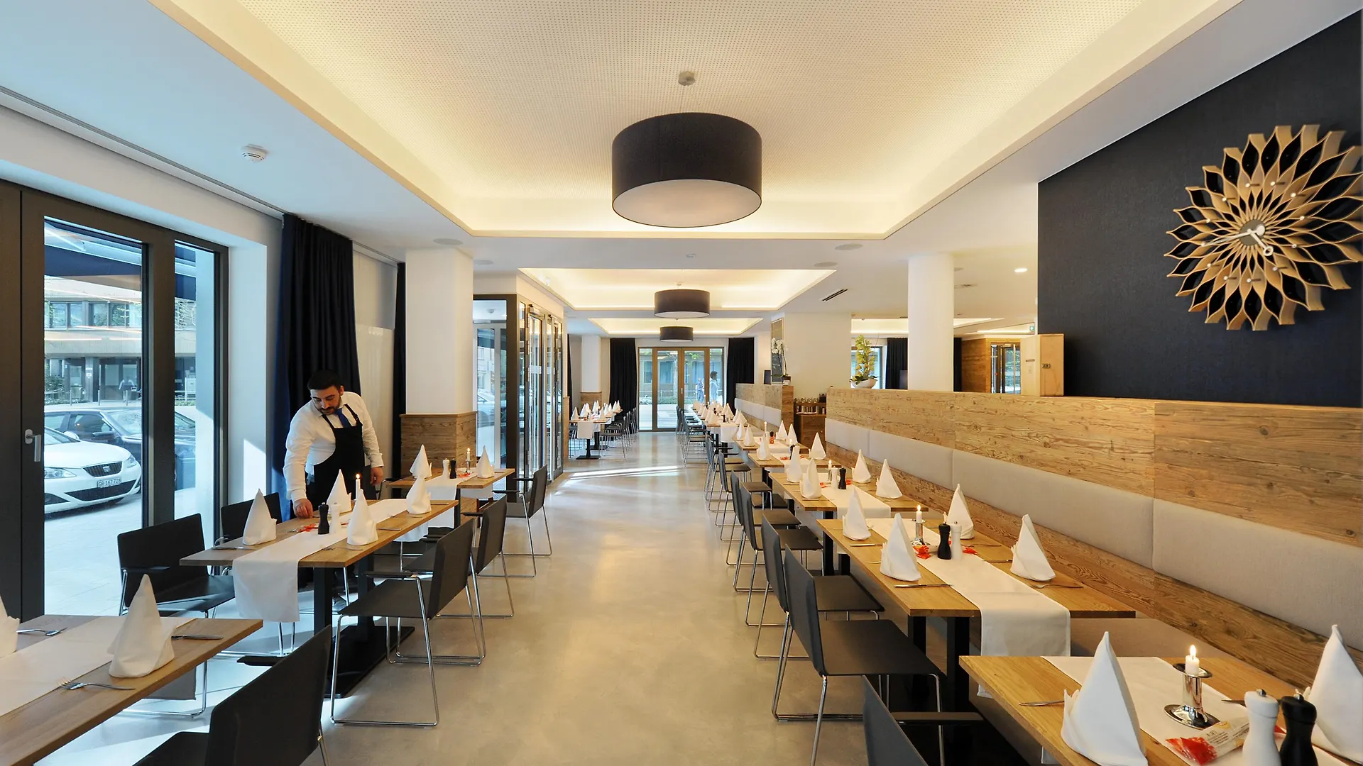 Bayer 89 VI Vadi Hotel Munich