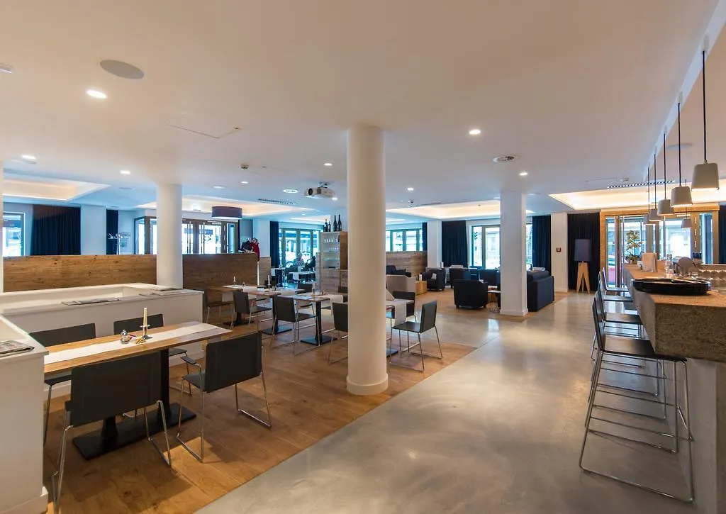 Bayer 89 VI Vadi Hotel Munich 3*,  Germany