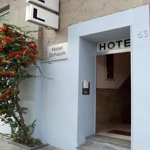 https://hotel-schaum.dortmundhotels.net