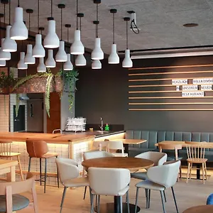 Cvjm Jugendhotel Munique