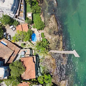 Da Lagoinha Bombinhas