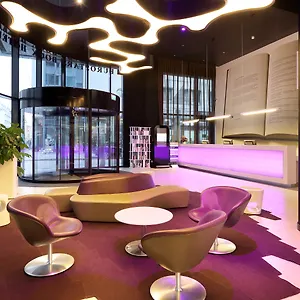 Hotel Eurostars Book, Monaco di Baviera