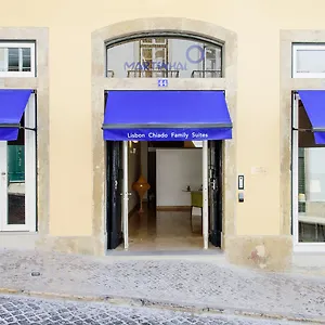 Aparthotel Martinhal Chiado