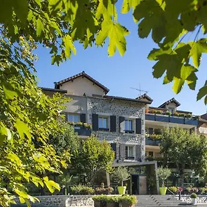 Hotel Le Allier