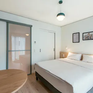 Aparthotel Adagio