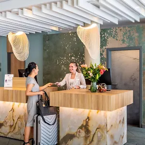 Mercure Berlim