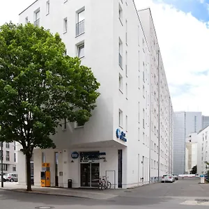 Western Am Spittelmarkt Ξενοδοχείο Βερολίνο
