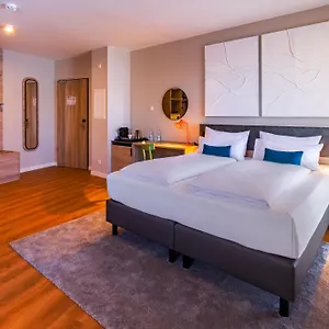 فندق Ramada Encore By Wyndham Messe, ميونيخ