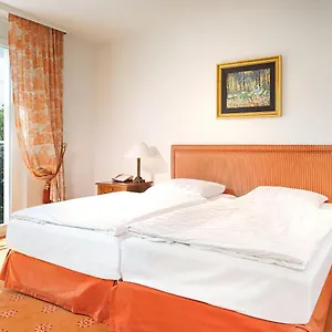 Victor's Residenz-hotel Mitte Berlim