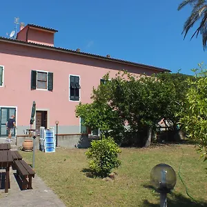 Casale Al Mare Appartamento Marina di Campo