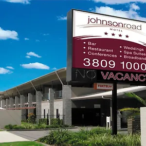 Motel Johnson Road
