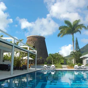Resort Montpelier Plantation &