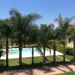 Azzurro Appartamento Marzamemi