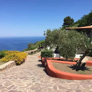 Casa Marta Appartamento Città di Lipari