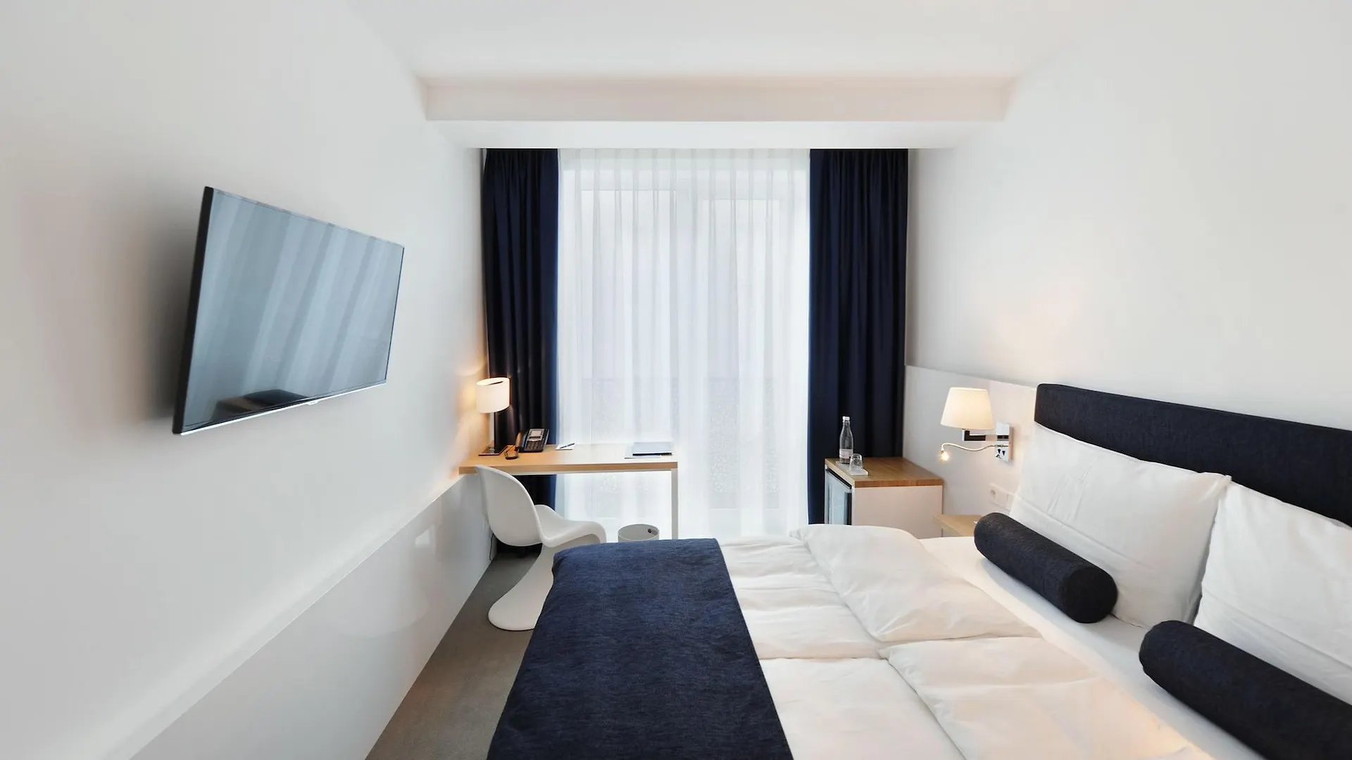 Bayer 89 VI Vadi Hotel Munich