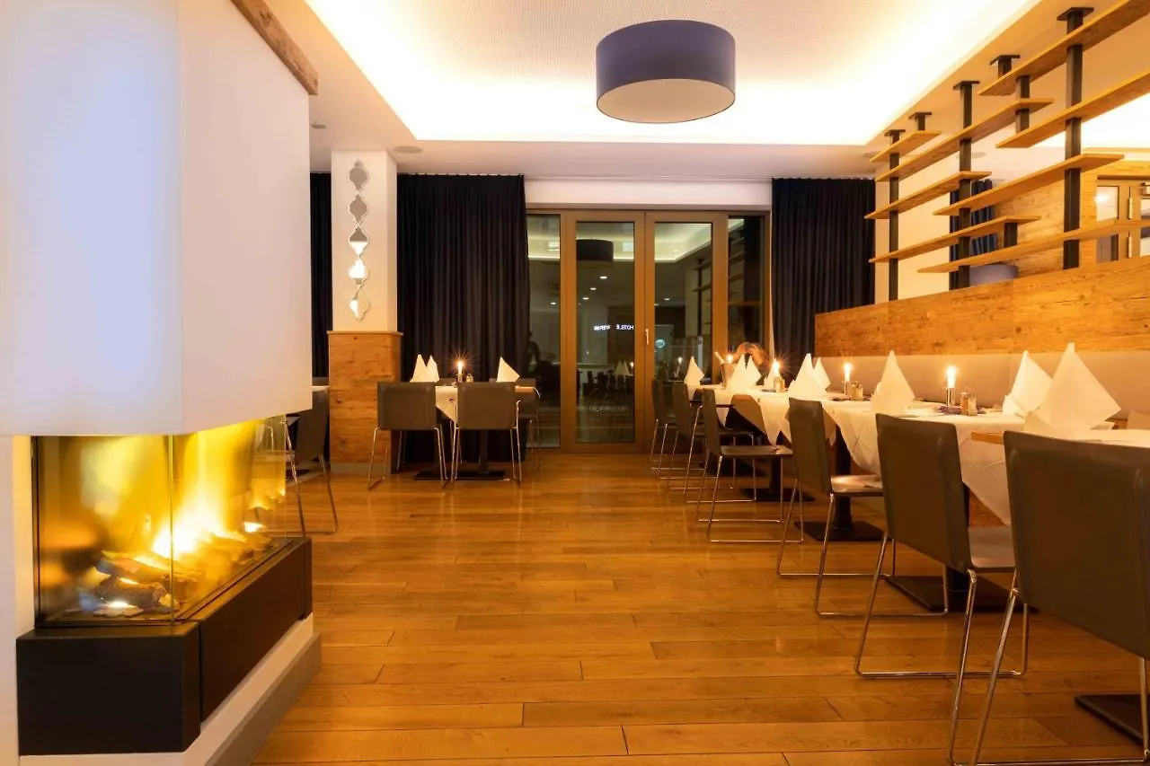 ***  Bayer 89 VI Vadi Hotel Munich Germany