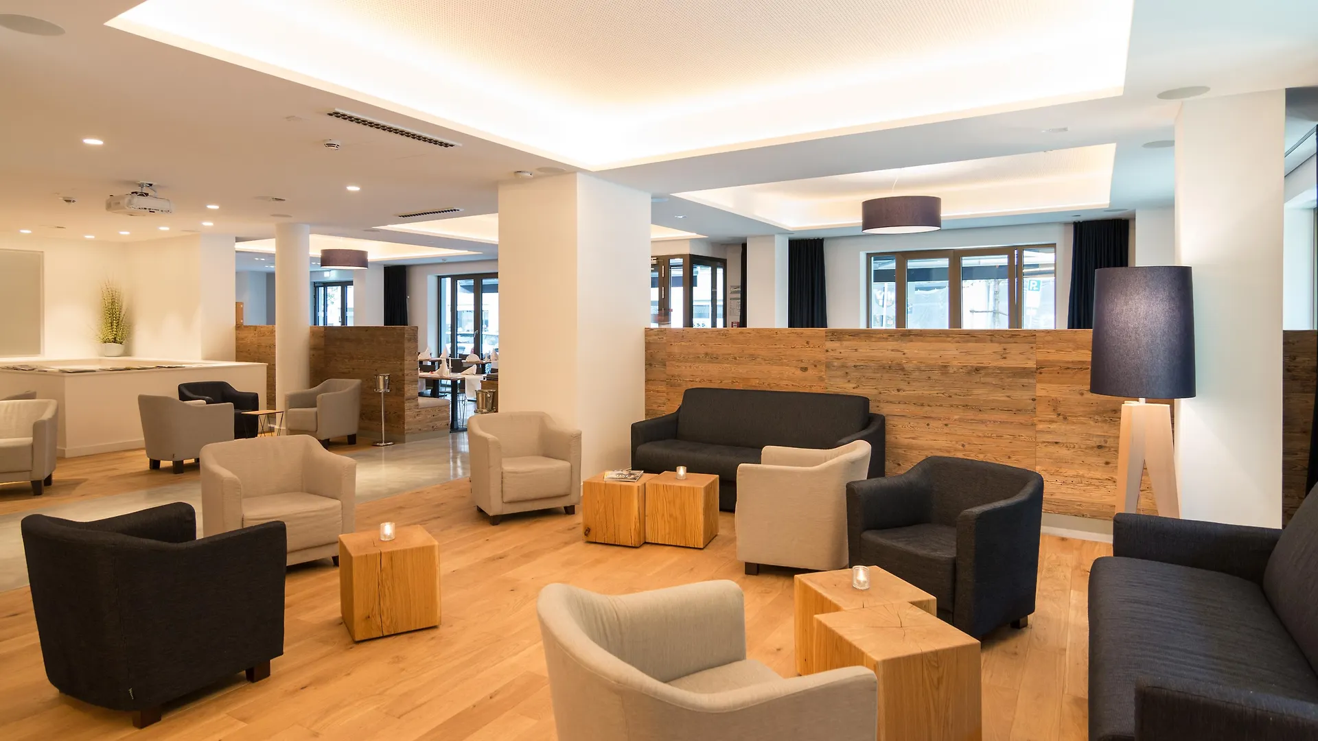 Bayer 89 VI Vadi Hotel Múnich