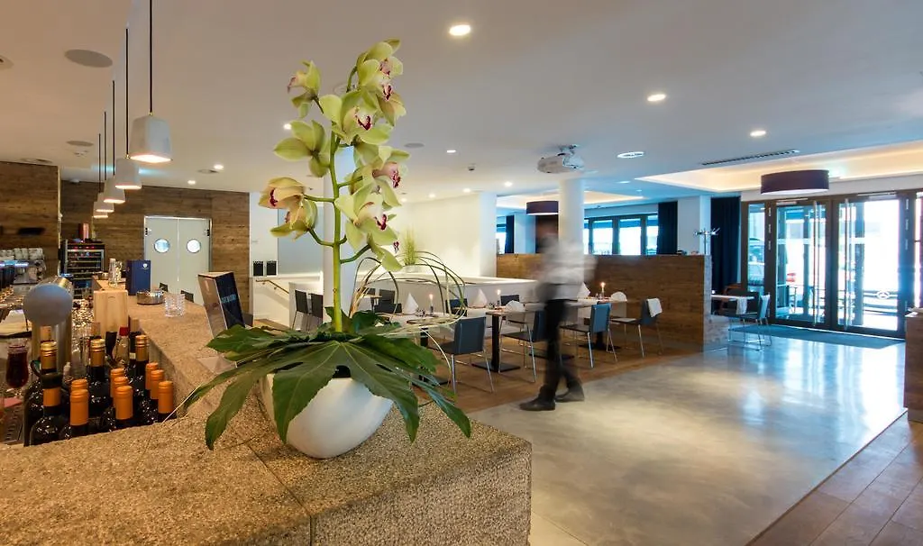 Bayer 89 VI Vadi Hotel Munich